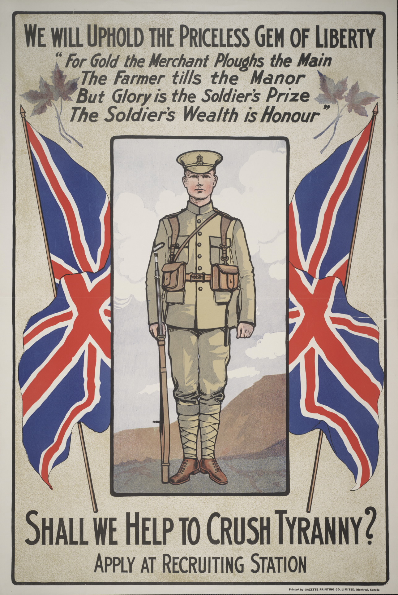 1914-18recruitmentitem28l