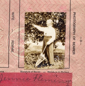 jennie-fleming-1935-passport