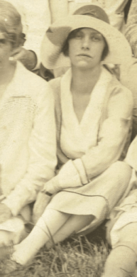 Myrtle-Brown-reunion-1927