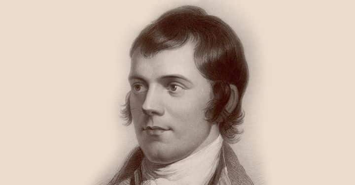 Robert Burns
